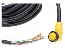 Accessories: Connection lead