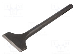 Chisel; for concrete; L: 300mm; Kind of holder: SDS-MAX; tag