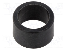 Bearing: sleeve bearing; Øout: 16mm; Øint: 12mm; L: 10mm; iglidur® G