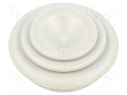 CABLE GLAND D.23 CONDUIT MAX DIAM.20MM