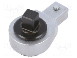 Rattle; 1/2",14x18; Application: torque wrench