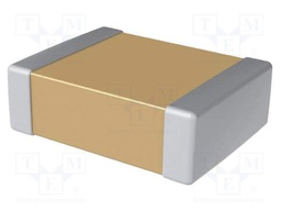 Capacitor: ceramic