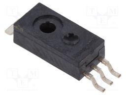 Sensor: humidity; Range: 0÷100% RH; ±3%; 2.7÷5.5VDC; -40÷85°C; SMD