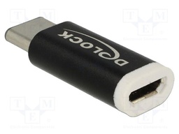 Adapter; USB 2.0,USB 3.1 Gen 1; USB B micro socket,USB C plug