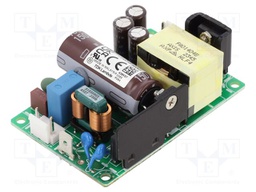 Power supply: switching