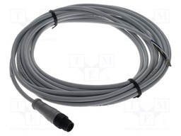 Connector: M12