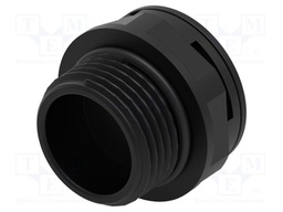 Pressure compensation device; IP67,IP68; -20÷100°C; Thread: M20