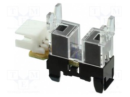 Sensor: photoelectric