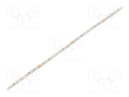 LED tape; white neutral; LED/m: 140; SMD; 2216; 24V; 3.5mm; IP20