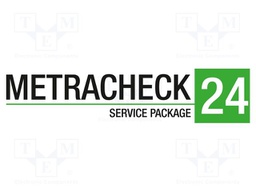 Expansion option; license dongle,service package; METRACHECK