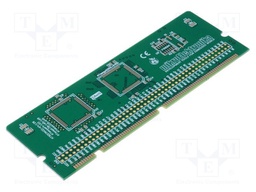 Multiadapter; In the set: prototype board
