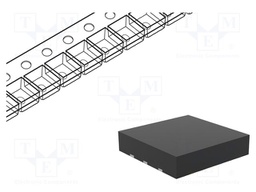 Transistor: N-MOSFET