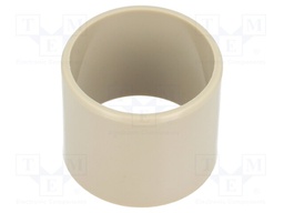 Bearing: sleeve bearing; Øout: 36mm; Øint: 32mm; L: 30mm; -100÷250°C
