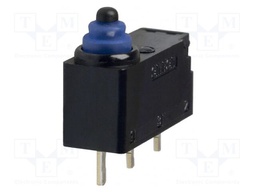 Microswitch SNAP ACTION
