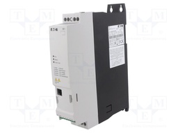 Module: motor starter; 0.37kW; DIN,for wall mounting; -10÷60°C
