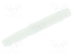 Polarisation key; female; Type III+