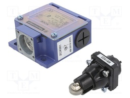 Limit switch; -25÷70°C