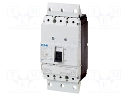 Switch-disconnector; Poles: 3; screw type; Inom: 100A; N1-SVE; IP20