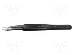 Tweezers; ESD