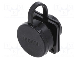 Circular; SA20; IP67; soldering; -40÷85°C