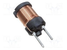 Inductor: wire