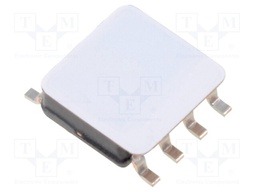 Sensor: humidity; digital; Range: 0÷100% RH; ±4%; 2.3÷5.5VDC; SMD