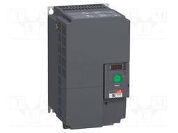 Vector inverter; Max motor power: 15kW; Out.voltage: 3x400VAC