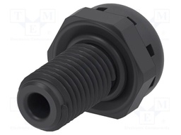 Pressure compensation device; IP67,IP68; -20÷100°C; Thread: M6