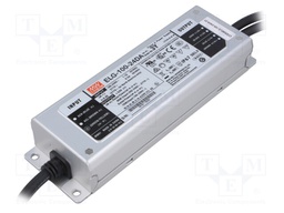 Power supply: switched-mode; Communication: DALI; LED; 96W; 24VDC