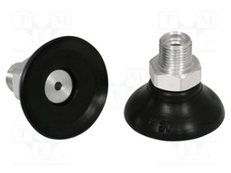 Component: suction cup; Man.series: PFYN; Mounting: G1/8-AG; 7.9g