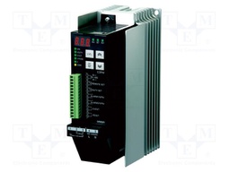 Relay: solid state; 60A; 100÷240VAC; G3PW; 1-phase; screw type