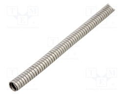 Protective tube; Conduit size: 12; acid resistant steel SS316