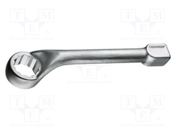 Wrench; single sided,box; 95mm; L: 459mm