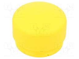 Hammer tip; Size: 80mm; Features: yelow tip:  medium hard