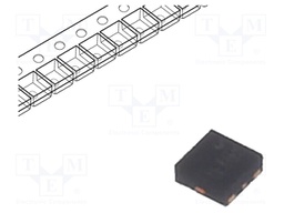 IC: voltage regulator