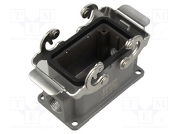 Connector: HDC; EPIC® H-B 10 SGRL M20