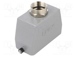 H-B 16 TG-RO 21 ZW. HOOD