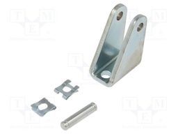 Mounting holder; 20g; Size: 8/10