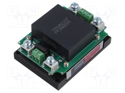 Converter: DC/DC; 200W; Uin: 9÷36V; 24VDC; Iout: 7.5A; Half Brick