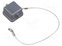 H-A 3 MDBF-B COVER-METAL