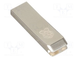 Data storage device: pendrive; 12.2x42x6.5mm; Colour: white