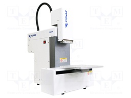 Desktop dispensing robot; 100÷240VAC; 320W