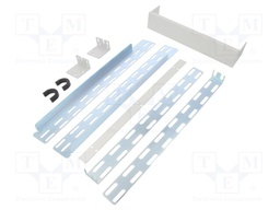 Test acces: rackmount; Man.series: GEN