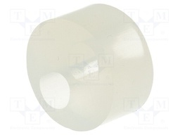 Insert for gland; with thread PG; Size: PG21; IP54; Holes no: 2