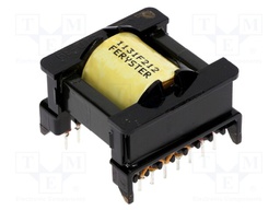 Transformer: impulse; power supply; 136W; Works with: TOP250YN