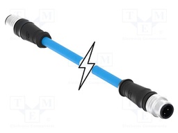 Cable: for sensors/automation