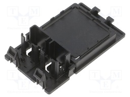 Mounting plate