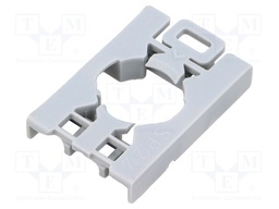 Mounting unit; 22mm; SP22