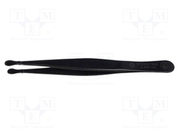 Tweezers; ESD