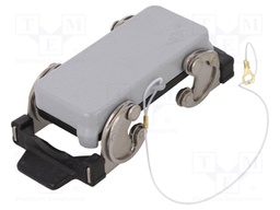 Protection cover; CA,CH,MA,MH; size 77.27; IP65; Pitch: 77,5x27mm